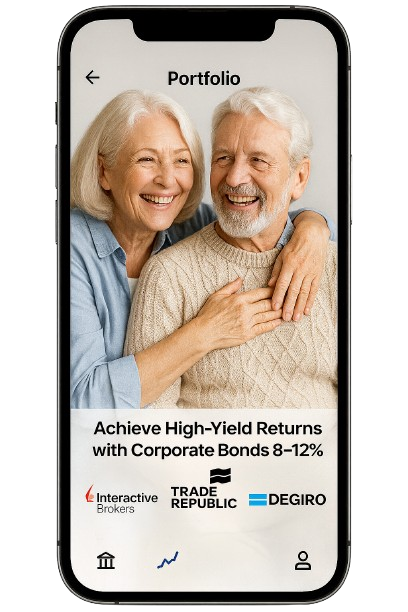 Corporate Bonds Illustration